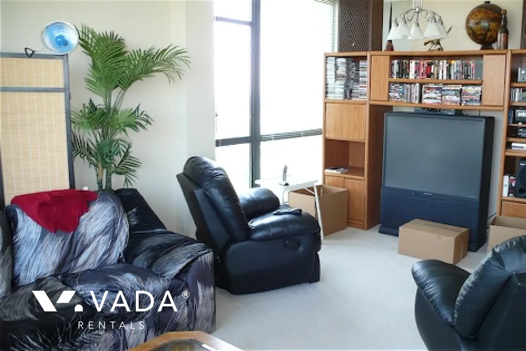 Claridges in Edmonds - 3 Bedroom Apartment For Rent in Burnaby at 2301 - 6837 Station Hill Drive, Burnaby, BC