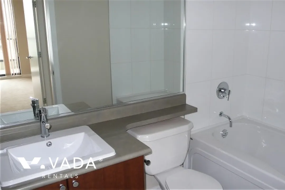 West in Highgate - 2 Bedroom Apartment For Rent in Burnaby at 1201 - 7088 Salisbury Street, Burnaby, BC
