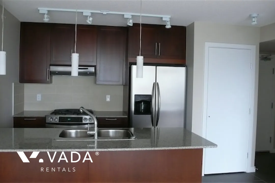West in Highgate - 2 Bedroom Apartment For Rent in Burnaby at 1201 - 7088 Salisbury Street, Burnaby, BC