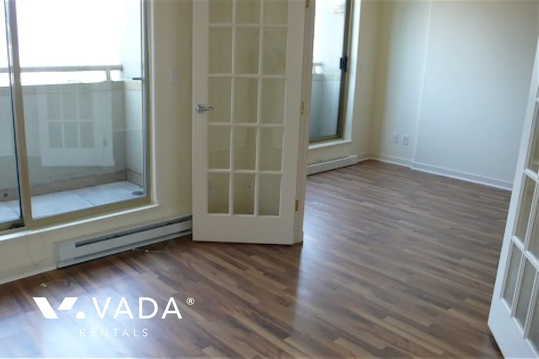 Eight One Nine in Downtown - 1 Bedroom Apartment For Rent in Vancouver at 1311 - 819 Hamilton Street, Vancouver, BC