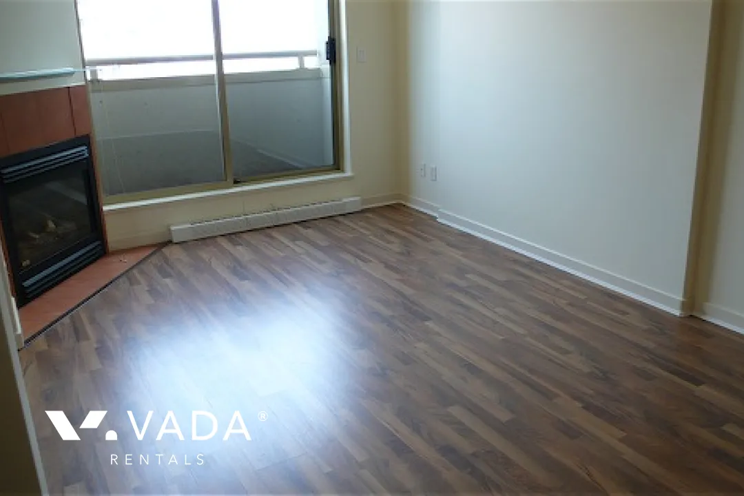 Eight One Nine in Downtown - 1 Bedroom Apartment For Rent in Vancouver at 1311 - 819 Hamilton Street, Vancouver, BC