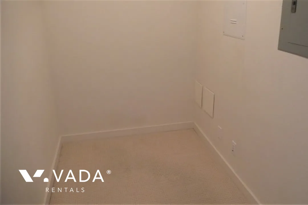 Sapphire in Coal Harbour - 1 Bedroom Apartment For Rent in Vancouver at 1803 - 1188 West Pender Street, Vancouver, BC