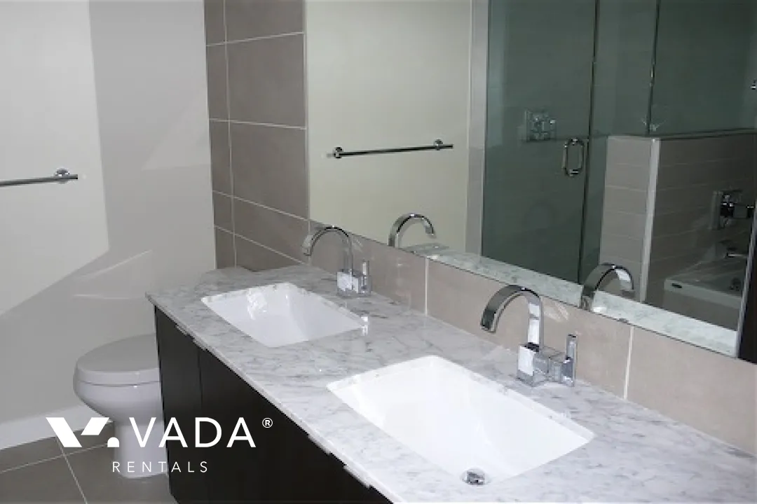 Esprit 2 in Highgate - 3 Bedroom Apartment For Rent in Burnaby at 1201 - 7325 Arcola Street, Burnaby, BC