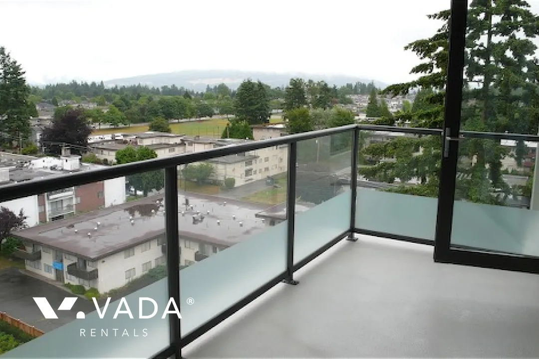 Esprit 2 in Highgate - 3 Bedroom Apartment For Rent in Burnaby at 1201 - 7325 Arcola Street, Burnaby, BC