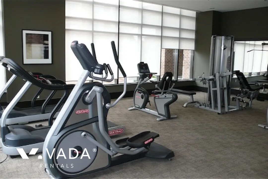 Esprit 2 in Highgate - 3 Bedroom Apartment For Rent in Burnaby at 1201 - 7325 Arcola Street, Burnaby, BC