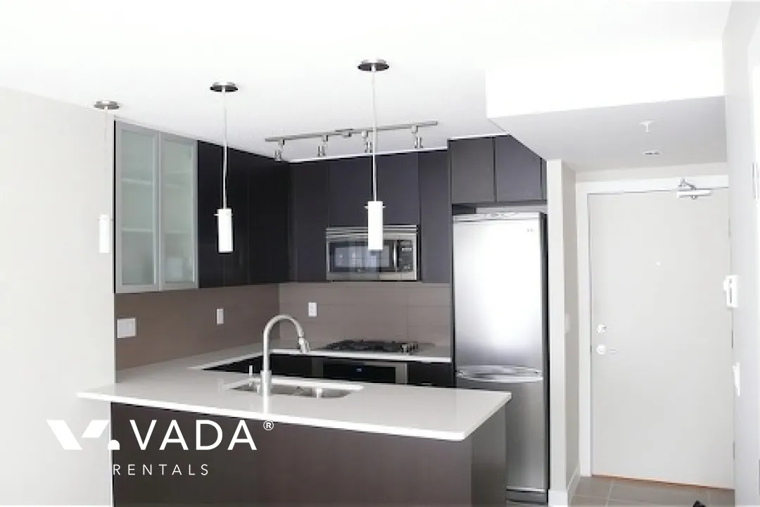Esprit 2 in Highgate - 1 Bedroom Apartment For Rent in Burnaby at 2102 - 7325 Arcola Street, Burnaby, BC
