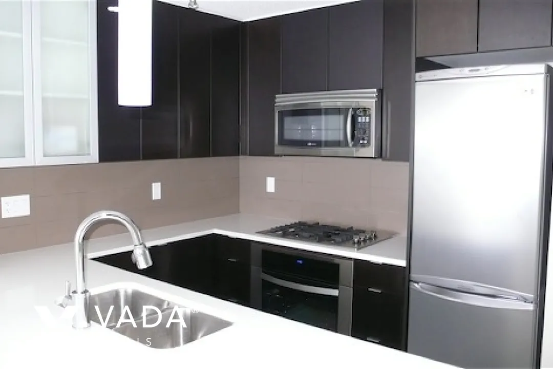 Esprit 2 in Highgate - 1 Bedroom Apartment For Rent in Burnaby at 2102 - 7325 Arcola Street, Burnaby, BC