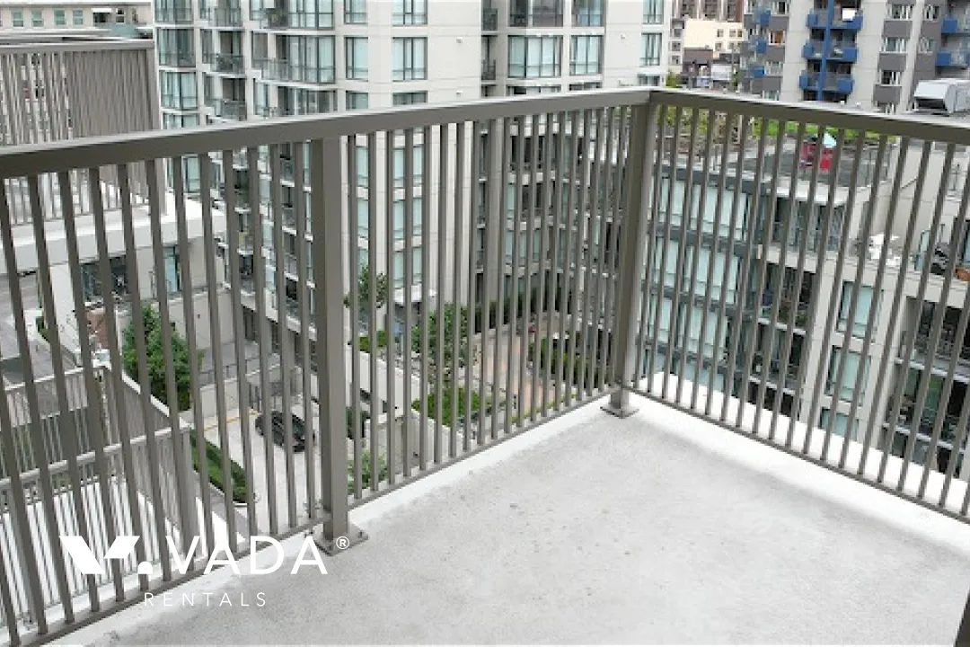Donovan in Yaletown - 1 Bedroom Apartment For Rent in Vancouver at 1003 - 1055 Richards Street, Vancouver, BC