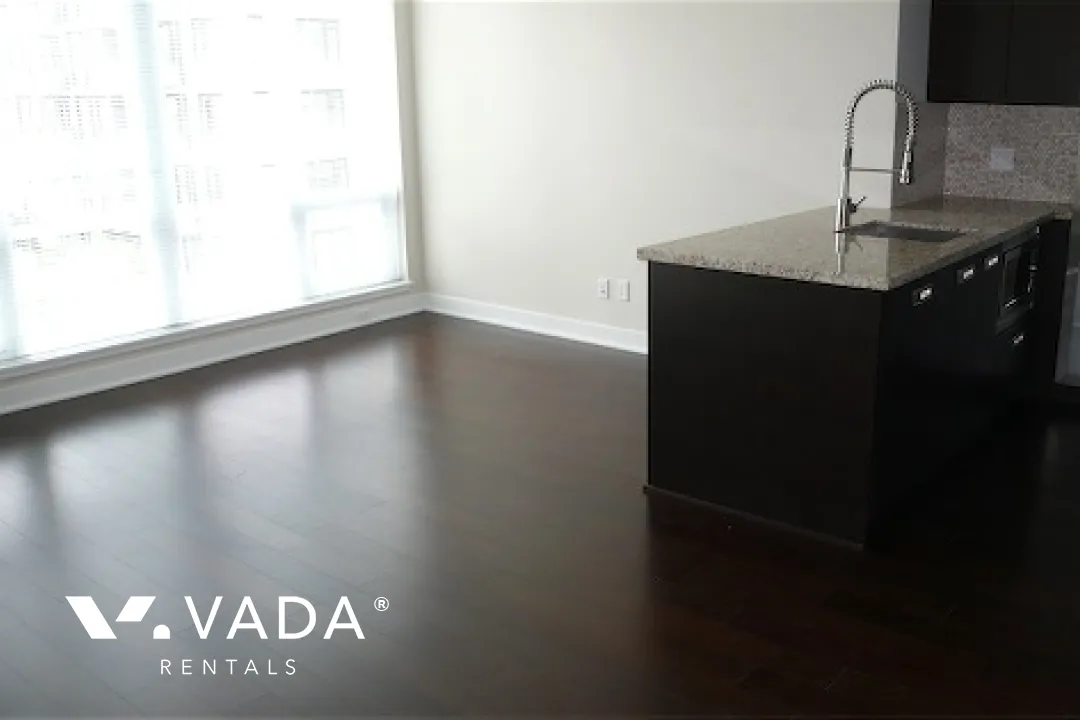Donovan in Yaletown - 1 Bedroom Apartment For Rent in Vancouver at 1003 - 1055 Richards Street, Vancouver, BC