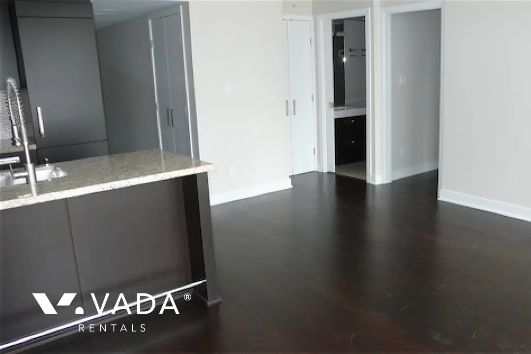 Donovan in Yaletown - 1 Bedroom Apartment For Rent in Vancouver at 1003 - 1055 Richards Street, Vancouver, BC