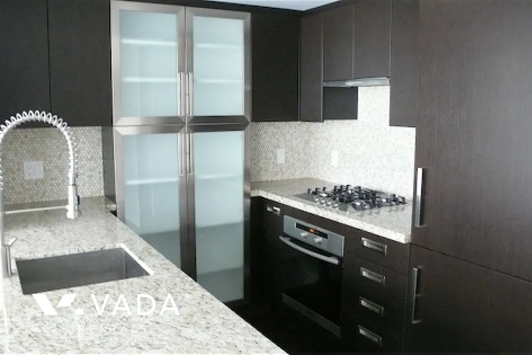 Donovan in Yaletown - 1 Bedroom Apartment For Rent in Vancouver at 1003 - 1055 Richards Street, Vancouver, BC