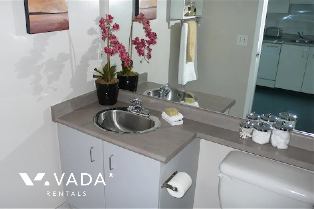 Space in Yaletown - 1 Bedroom Loft For Rent in Vancouver at 1009 - 1238 Seymour Street, Vancouver, BC