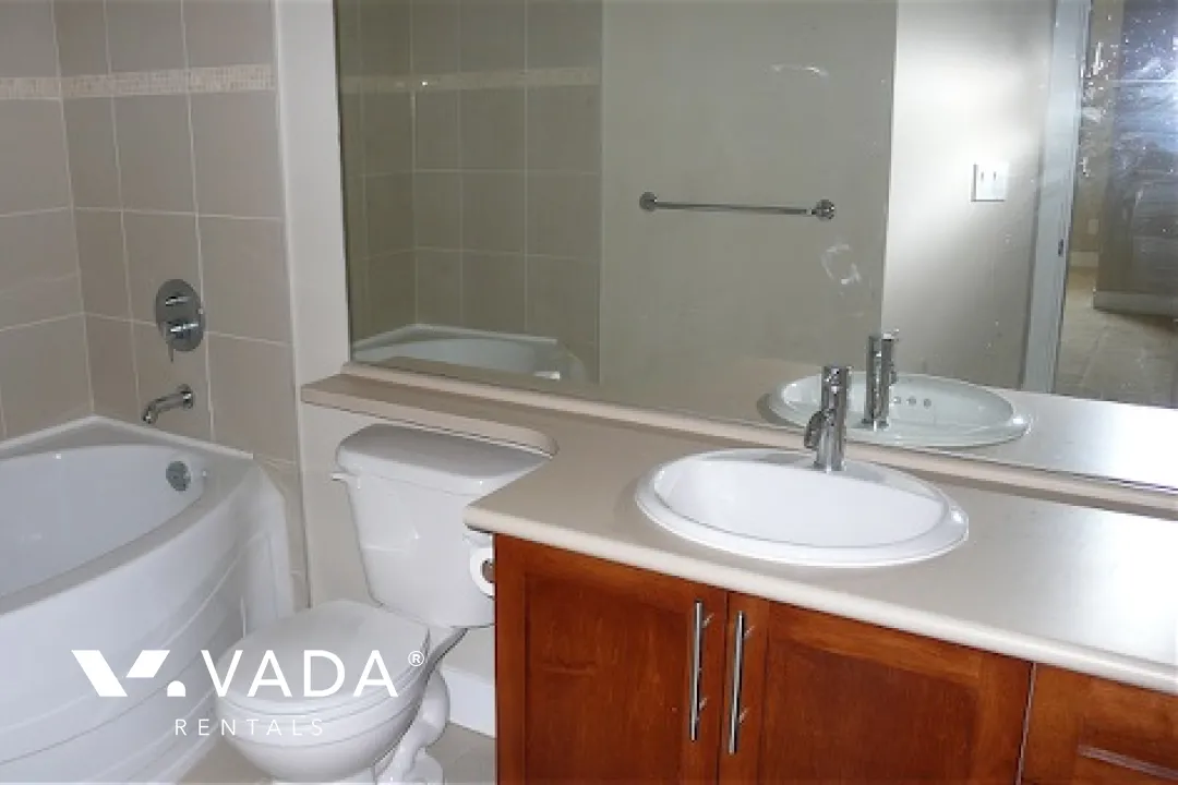 Chaucer Hall in UBC - 2 Bedroom Apartment For Rent in Vancouver at 305 - 2250 Wesbrook Mall, Vancouver, BC