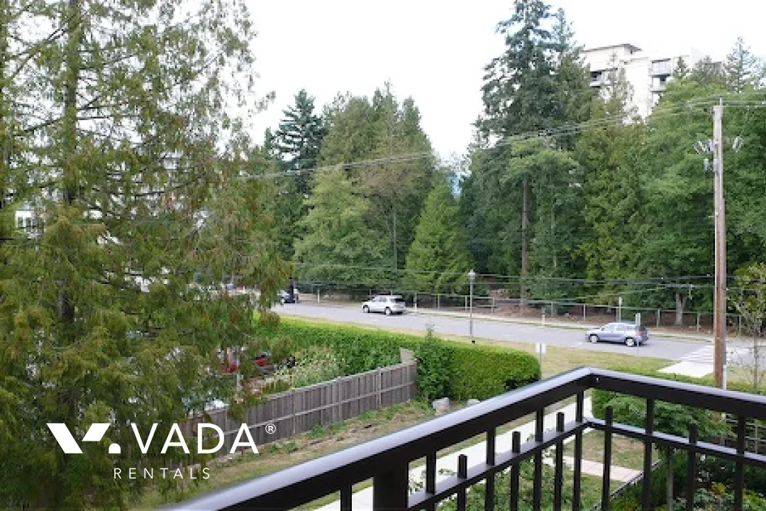 Chaucer Hall in UBC - 2 Bedroom Apartment For Rent in Vancouver at 305 - 2250 Wesbrook Mall, Vancouver, BC