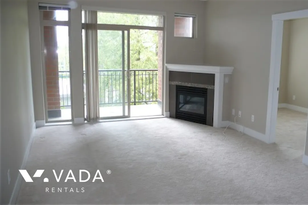 Chaucer Hall in UBC - 2 Bedroom Apartment For Rent in Vancouver at 305 - 2250 Wesbrook Mall, Vancouver, BC