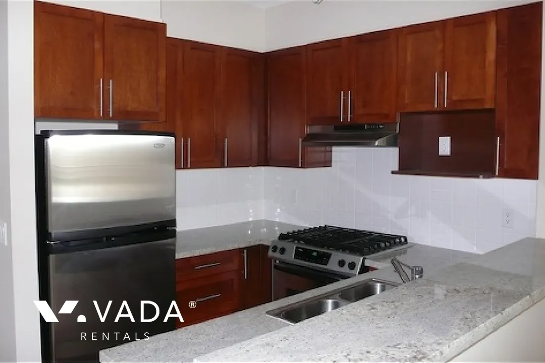 Chaucer Hall in UBC - 2 Bedroom Apartment For Rent in Vancouver at 305 - 2250 Wesbrook Mall, Vancouver, BC