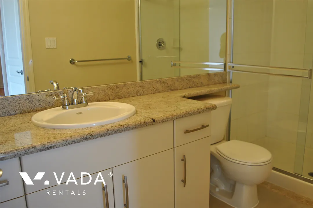 Novo in SFU - 2 Bedroom Apartment For Rent in Burnaby at 802 - 9288 University Crescent, Burnaby, BC