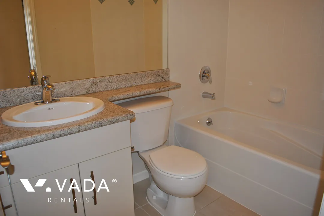 Novo in SFU - 2 Bedroom Apartment For Rent in Burnaby at 802 - 9288 University Crescent, Burnaby, BC
