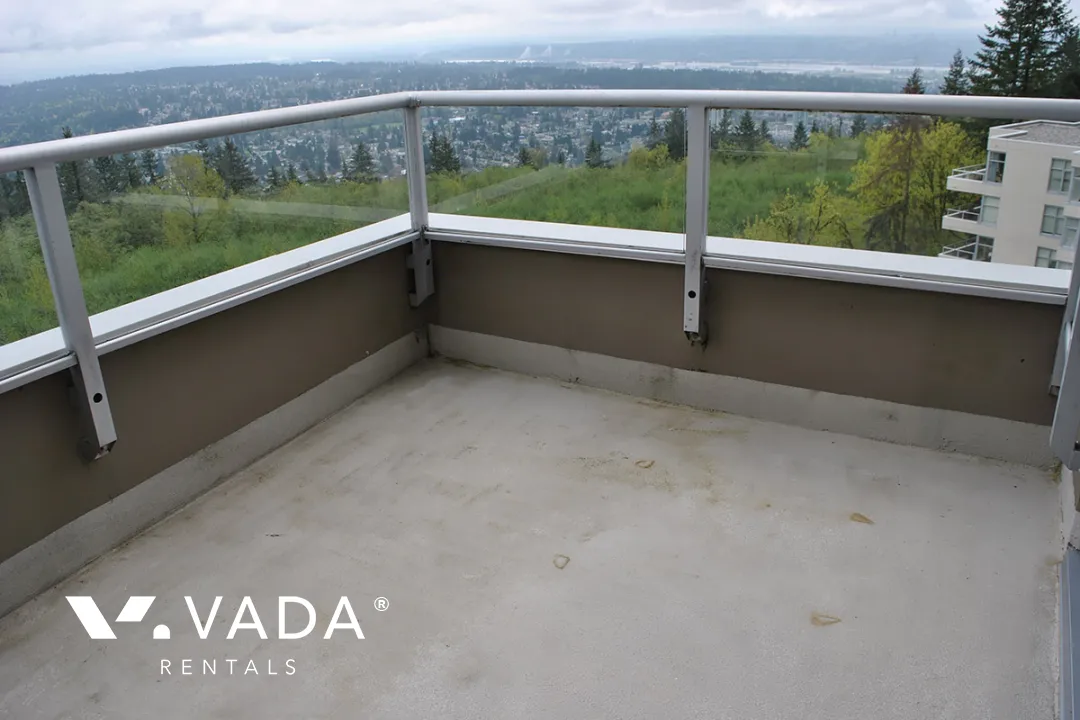 Novo in SFU - 2 Bedroom Apartment For Rent in Burnaby at 802 - 9288 University Crescent, Burnaby, BC