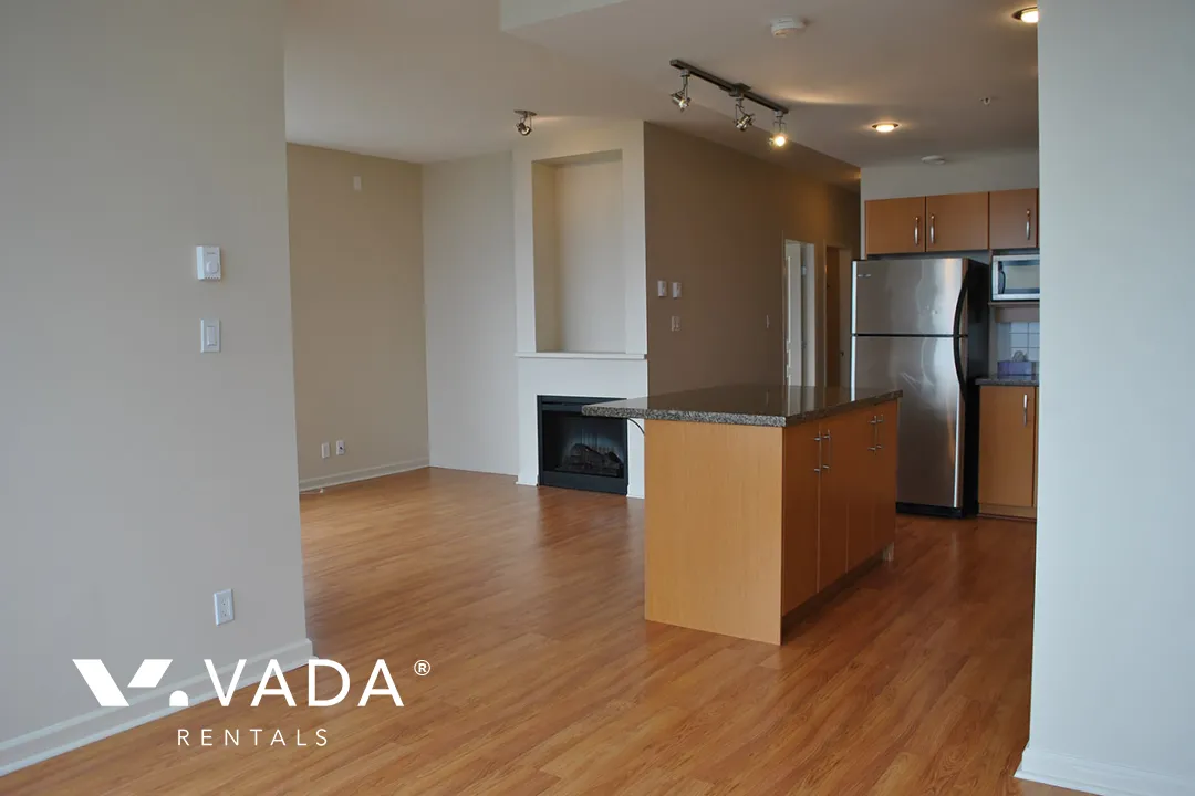 Novo in SFU - 2 Bedroom Apartment For Rent in Burnaby at 802 - 9288 University Crescent, Burnaby, BC