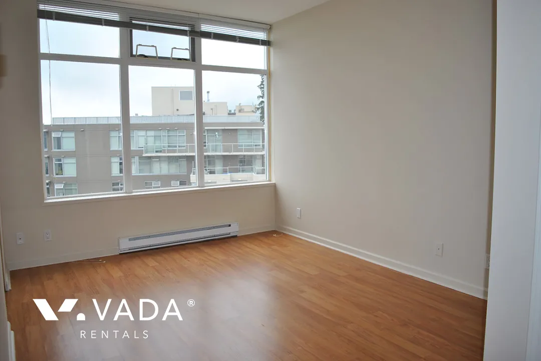 Novo in SFU - 2 Bedroom Apartment For Rent in Burnaby at 802 - 9288 University Crescent, Burnaby, BC