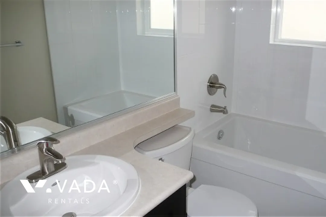 Norfolk Terrace in Central Burnaby - 3 Bedroom Townhouse For Rent in Burnaby at 304 - 4025 Norfolk Street, Burnaby, BC