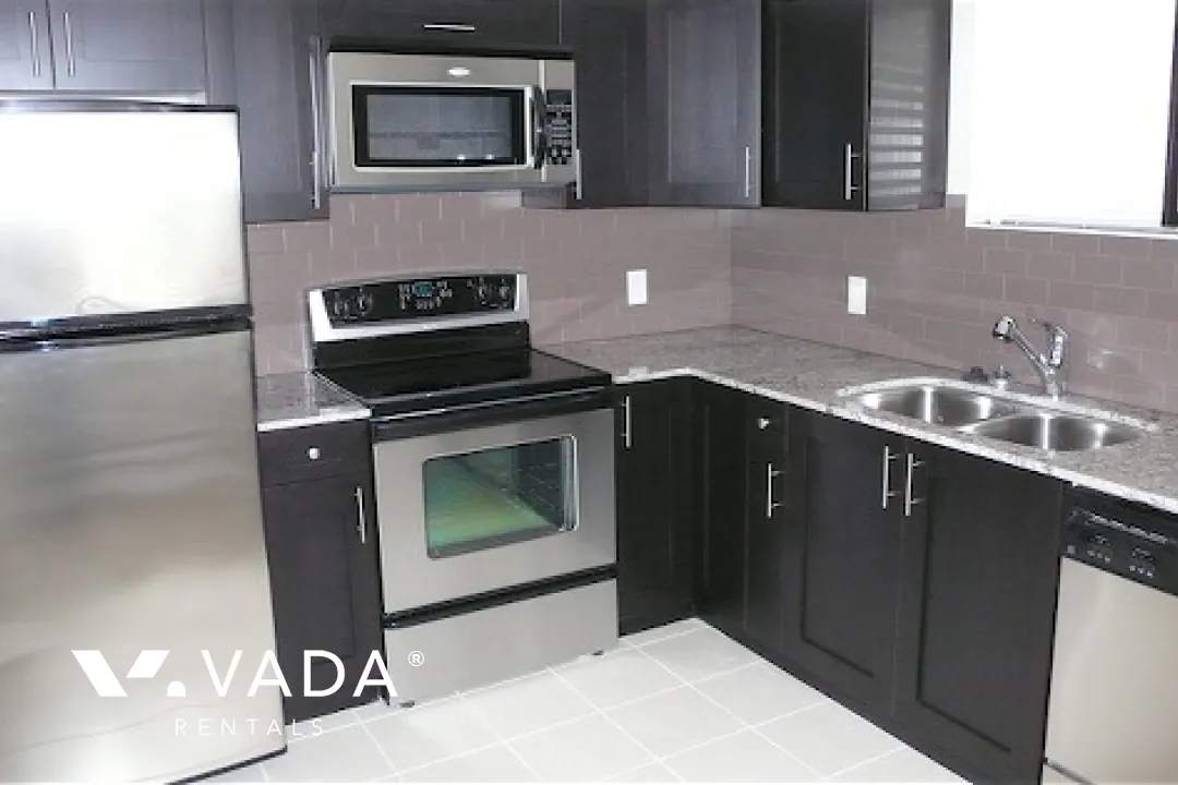 Norfolk Terrace in Central Burnaby - 3 Bedroom Townhouse For Rent in Burnaby at 304 - 4025 Norfolk Street, Burnaby, BC