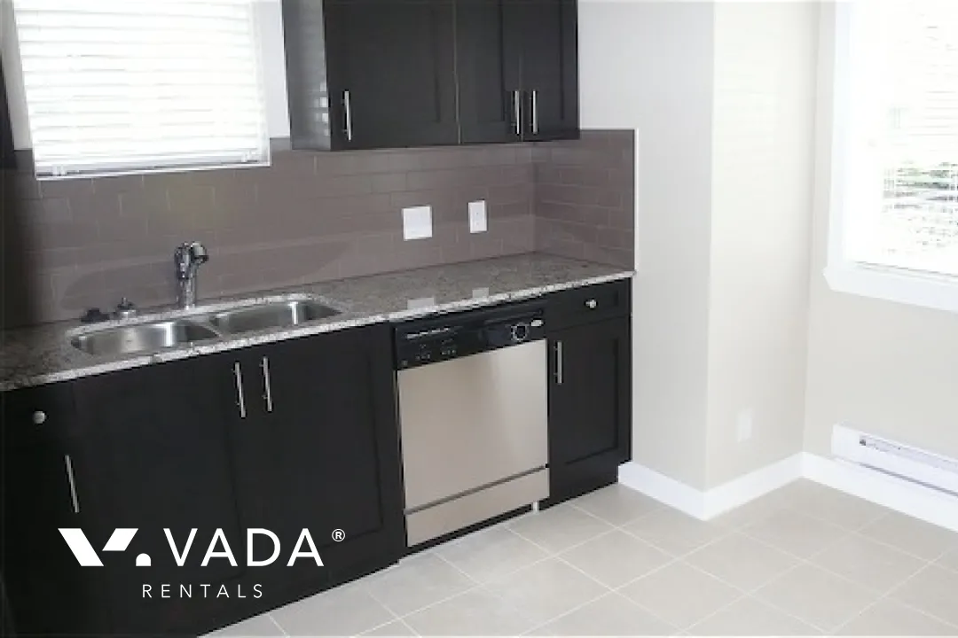 Norfolk Terrace in Central Burnaby - 3 Bedroom Townhouse For Rent in Burnaby at 304 - 4025 Norfolk Street, Burnaby, BC