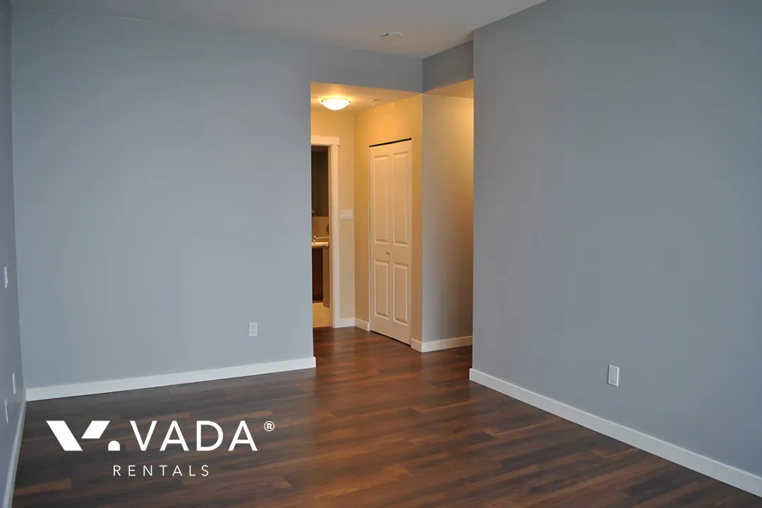 Aurora in SFU - 3 Bedroom Apartment For Rent in Burnaby at 1008 - 9266 University Crescent, Burnaby, BC
