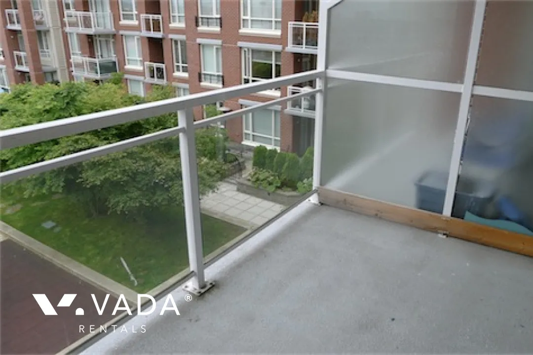 King Edward Village in Kensington - 1 Bedroom Apartment For Rent in Vancouver at 507 - 4078 Knight Street, Vancouver, BC