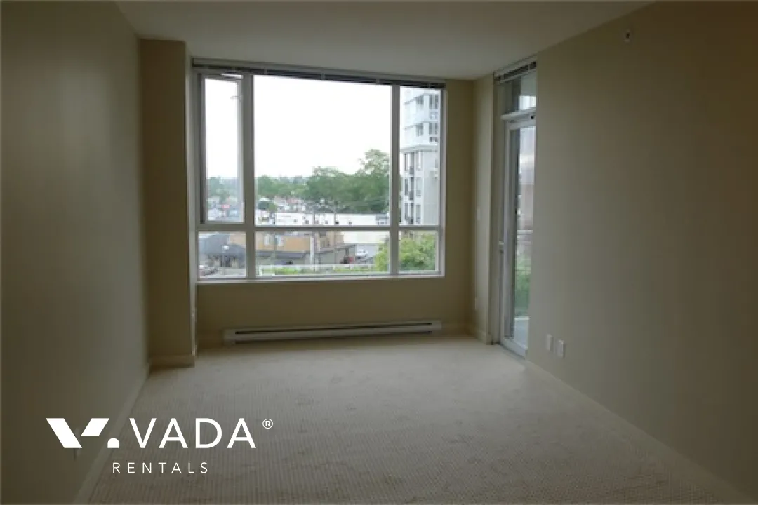 King Edward Village in Kensington - 1 Bedroom Apartment For Rent in Vancouver at 507 - 4078 Knight Street, Vancouver, BC