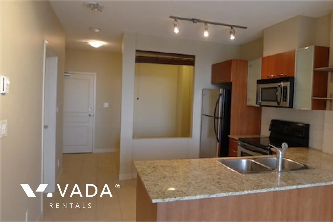 King Edward Village in Kensington - 1 Bedroom Apartment For Rent in Vancouver at 507 - 4078 Knight Street, Vancouver, BC