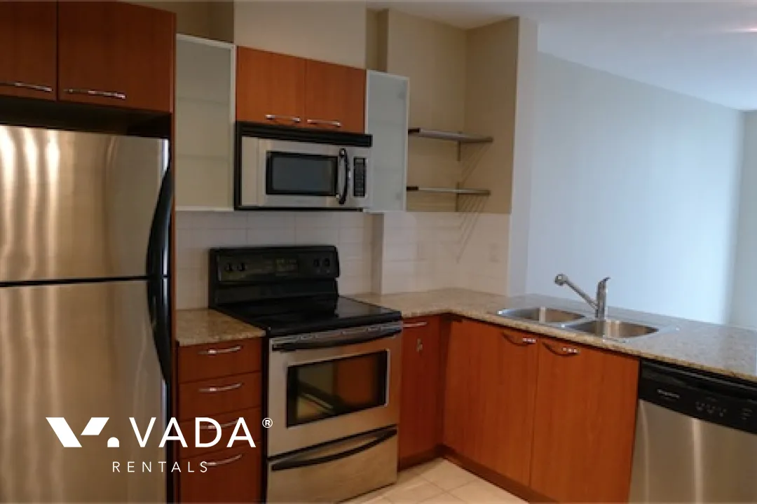 King Edward Village in Kensington - 1 Bedroom Apartment For Rent in Vancouver at 507 - 4078 Knight Street, Vancouver, BC