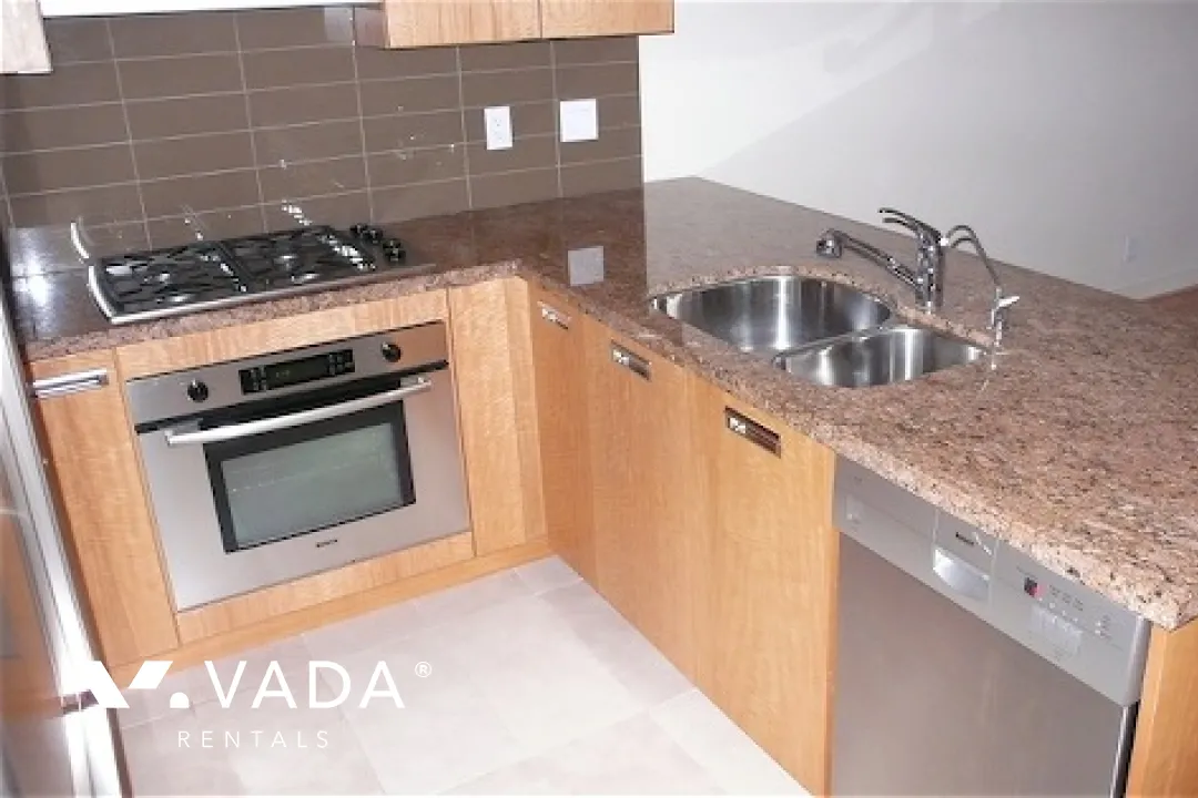 Bayshore Gardens in Coal Harbour - 3 Bedroom Townhouse For Rent in Vancouver at 1628 Bayshore Drive, Vancouver, BC