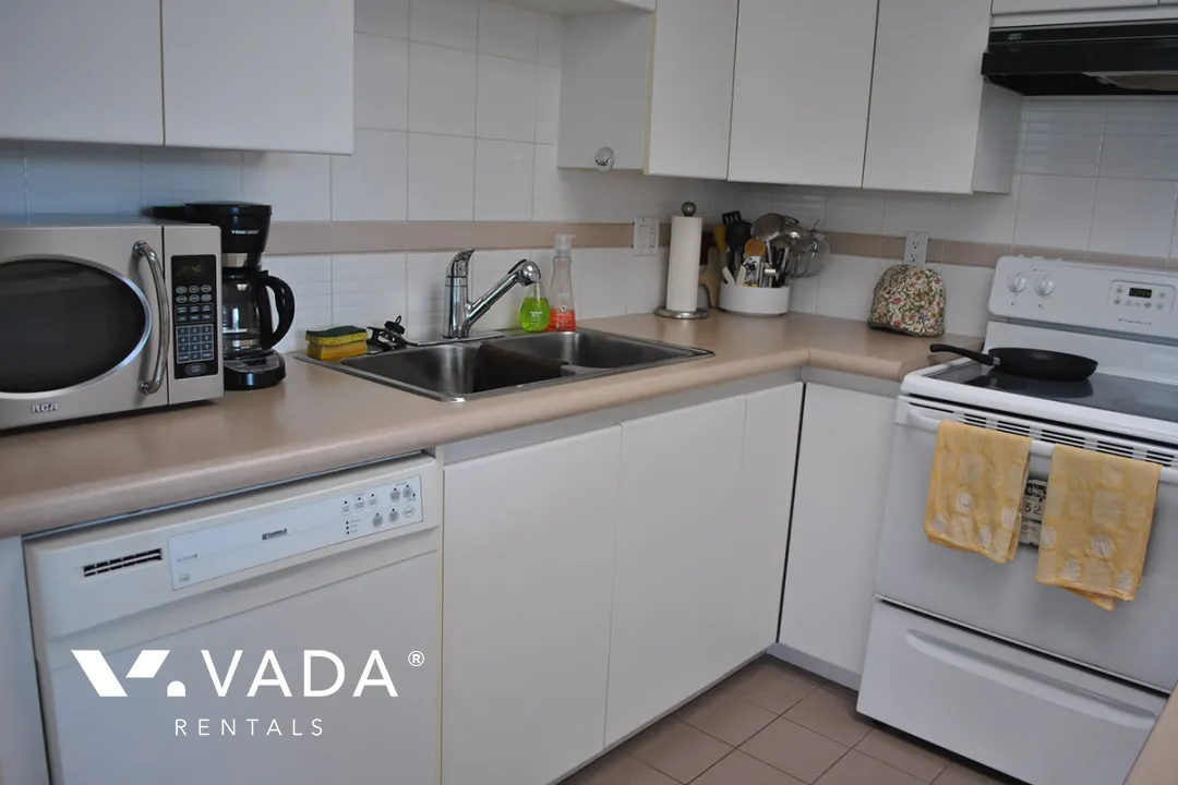 Citygate in Mount Pleasant East - 3 Bedroom Apartment For Rent in Vancouver at 1302 - 1159 Main Street, Vancouver, BC