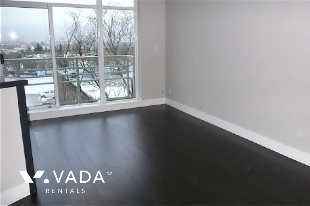 Sophia in Mount Pleasant East - 1 Bedroom Apartment For Rent in Vancouver at 405 - 298 East 11th Avenue, Vancouver, BC