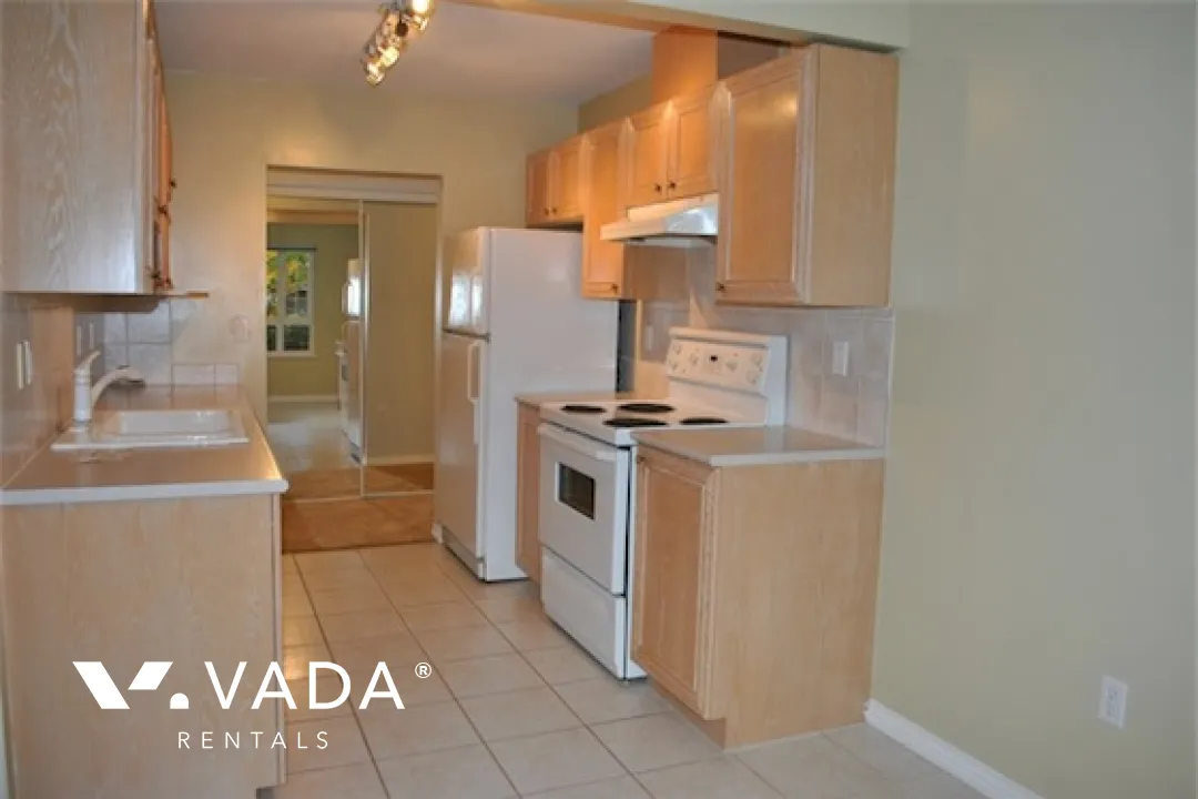 Wyndham Hall in UBC - 2 Bedroom Apartment For Rent in Vancouver at 102 - 5683 Hampton Place, Vancouver, BC