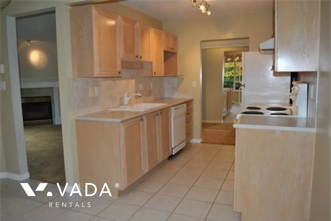 Wyndham Hall in UBC - 2 Bedroom Apartment For Rent in Vancouver at 102 - 5683 Hampton Place, Vancouver, BC