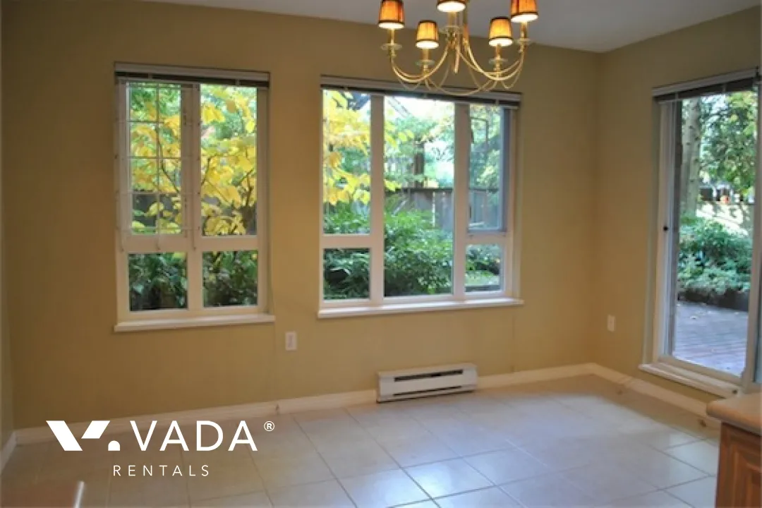 Wyndham Hall in UBC - 2 Bedroom Apartment For Rent in Vancouver at 102 - 5683 Hampton Place, Vancouver, BC