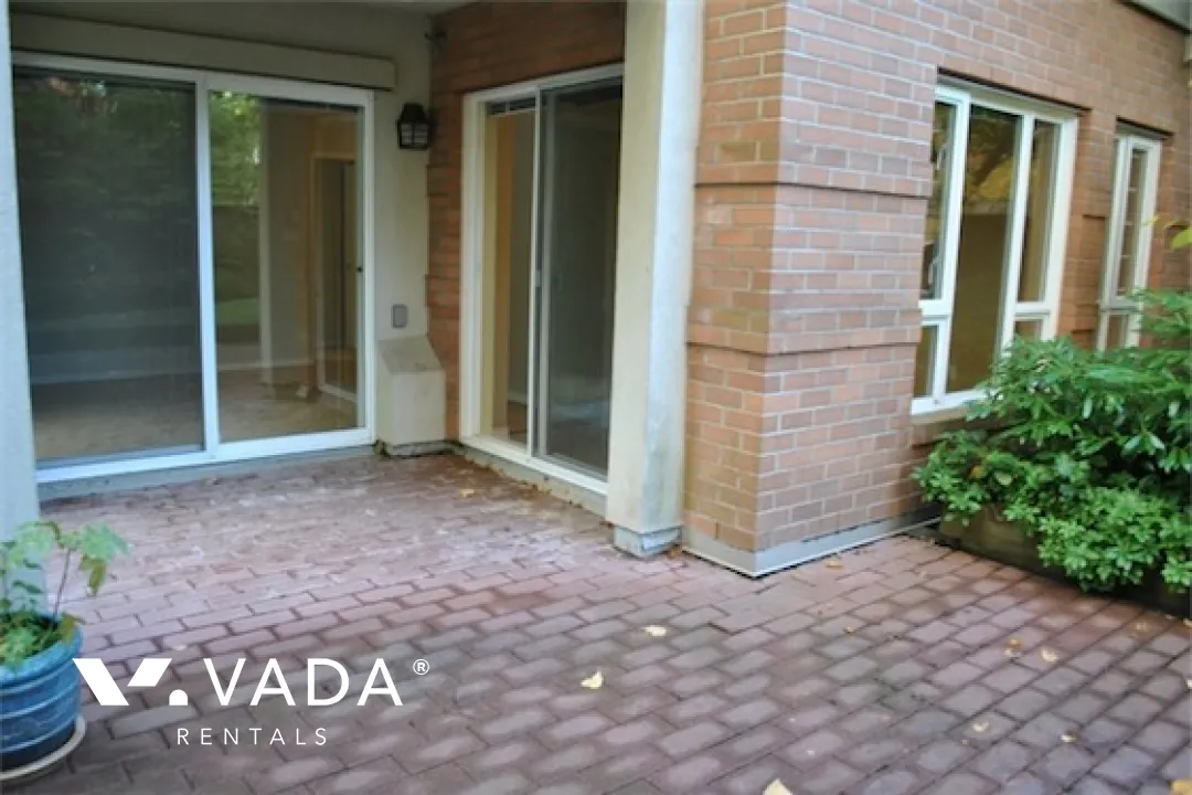 Wyndham Hall in UBC - 2 Bedroom Apartment For Rent in Vancouver at 102 - 5683 Hampton Place, Vancouver, BC