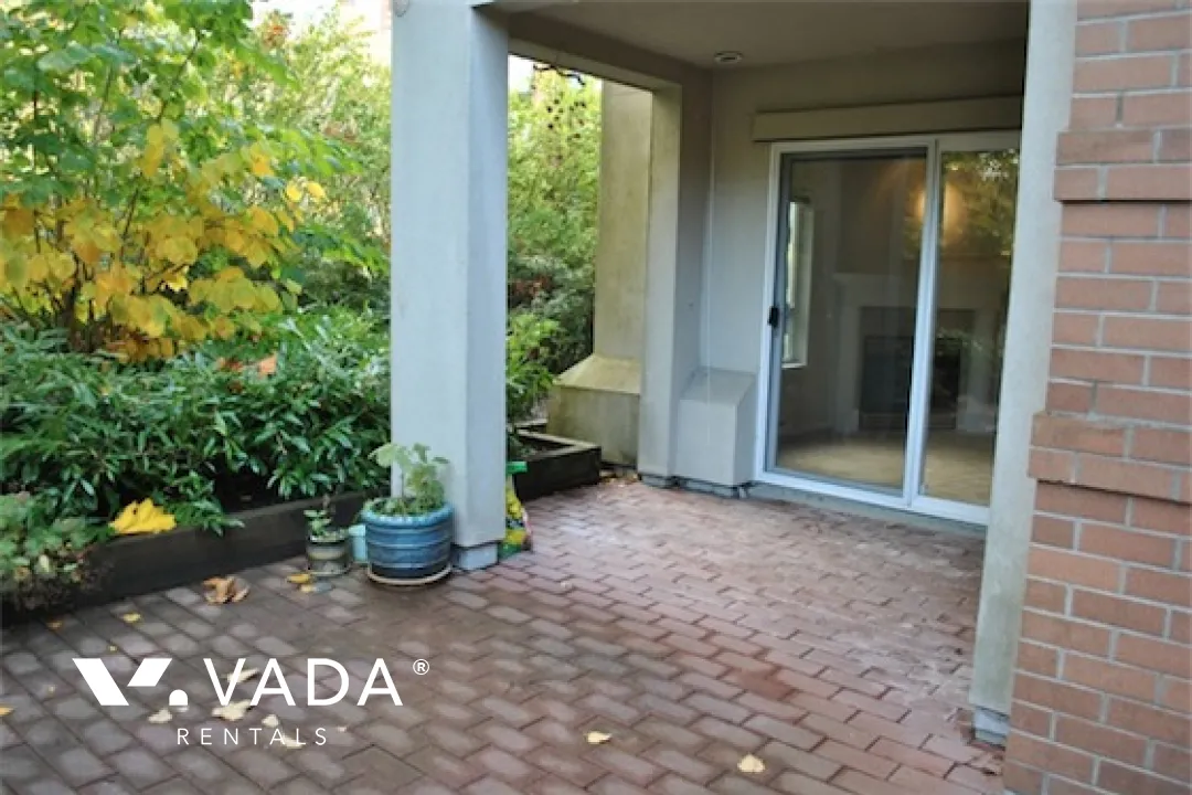 Wyndham Hall in UBC - 2 Bedroom Apartment For Rent in Vancouver at 102 - 5683 Hampton Place, Vancouver, BC