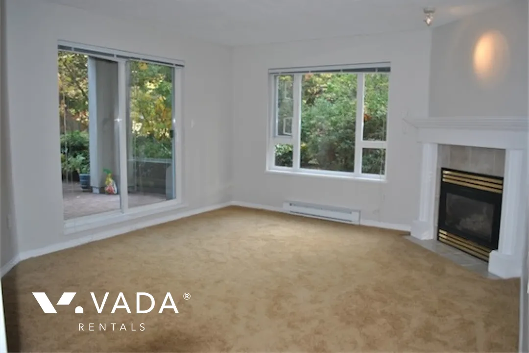 Wyndham Hall in UBC - 2 Bedroom Apartment For Rent in Vancouver at 102 - 5683 Hampton Place, Vancouver, BC