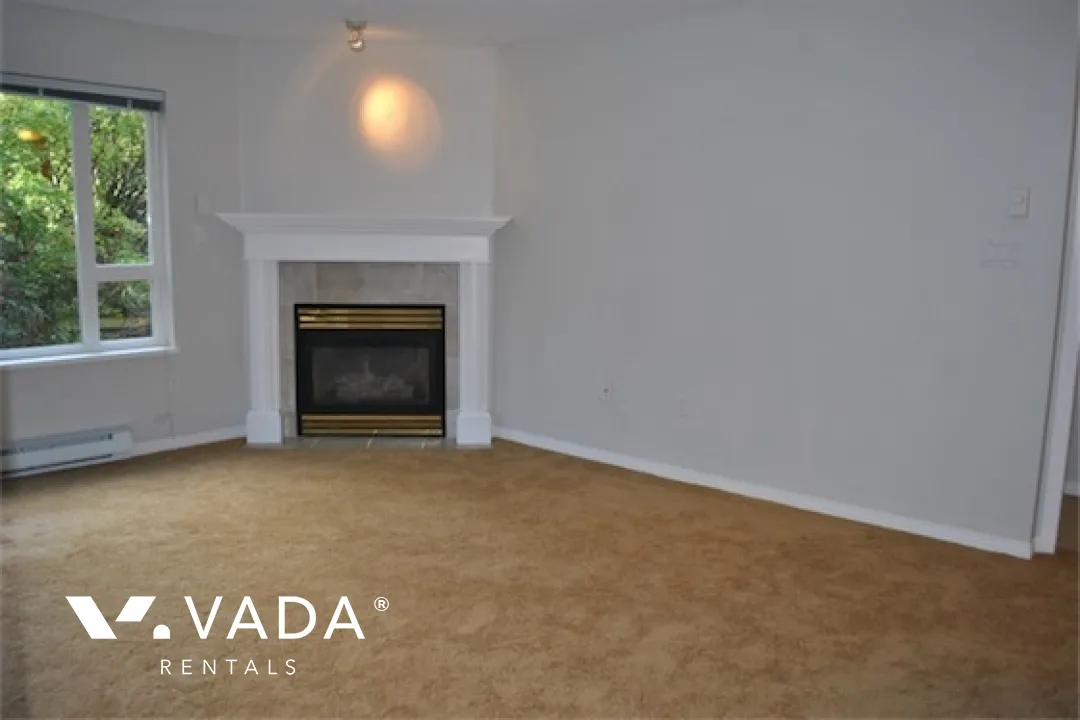 Wyndham Hall in UBC - 2 Bedroom Apartment For Rent in Vancouver at 102 - 5683 Hampton Place, Vancouver, BC