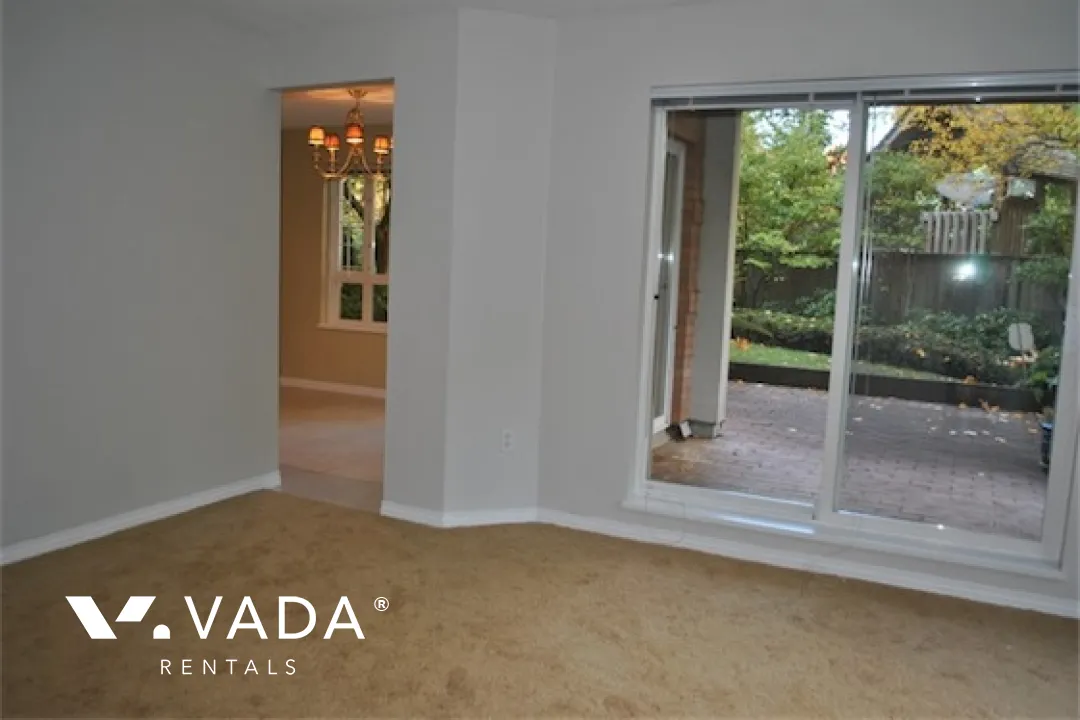 Wyndham Hall in UBC - 2 Bedroom Apartment For Rent in Vancouver at 102 - 5683 Hampton Place, Vancouver, BC