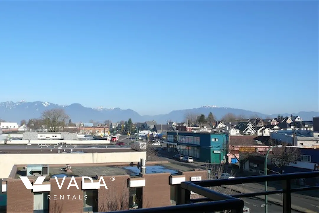 Mondella in Mount Pleasant East - 1 Bedroom Apartment For Rent in Vancouver at PH17 - 688 East 17th Avenue, Vancouver, BC