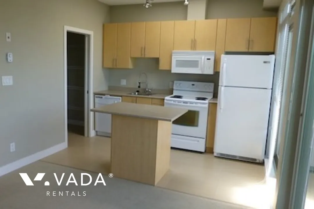 Mondella in Mount Pleasant East - 1 Bedroom Apartment For Rent in Vancouver at PH17 - 688 East 17th Avenue, Vancouver, BC