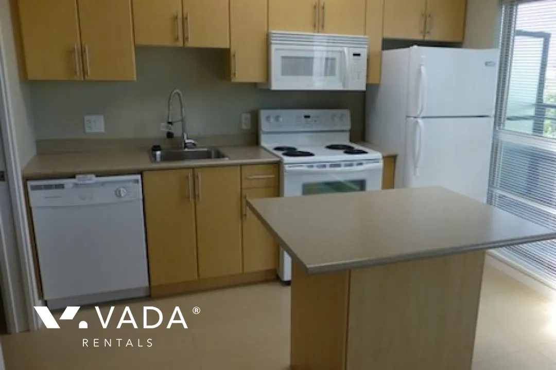 Mondella in Mount Pleasant East - 1 Bedroom Apartment For Rent in Vancouver at PH17 - 688 East 17th Avenue, Vancouver, BC