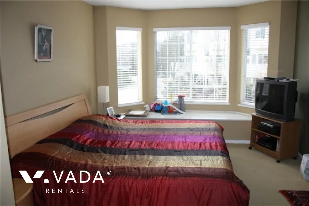 Francisco Village in East Cambie - 3 Bedroom Townhouse For Rent in Richmond at 96 - 12500 Mcneely Drive, Richmond, BC