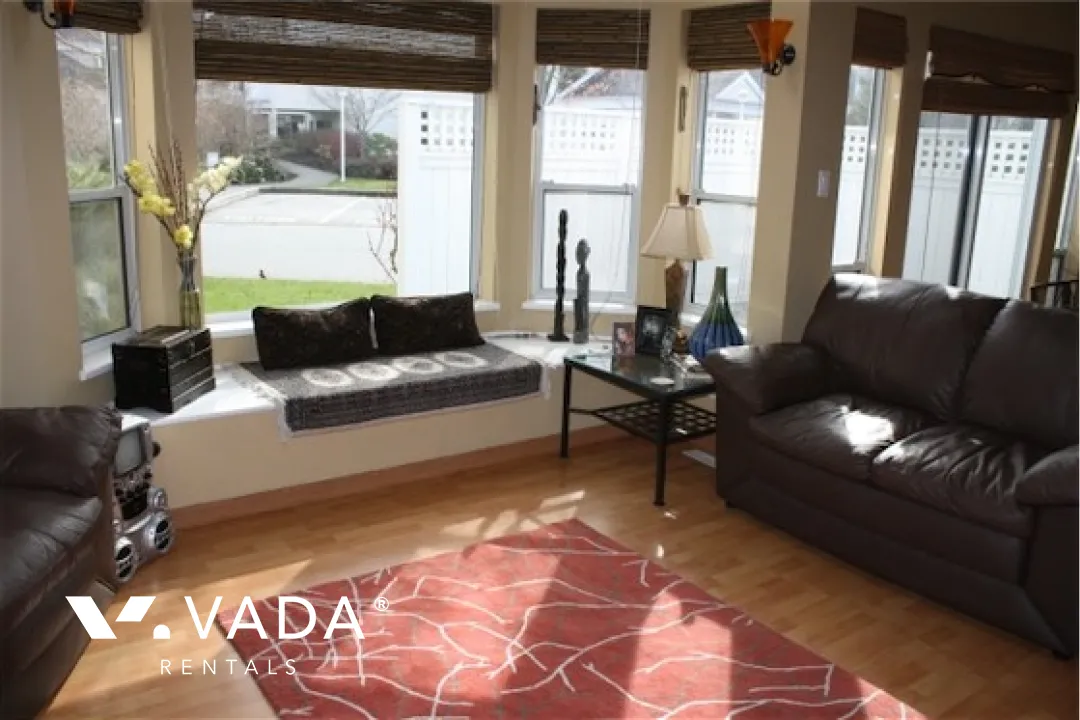 Francisco Village in East Cambie - 3 Bedroom Townhouse For Rent in Richmond at 96 - 12500 Mcneely Drive, Richmond, BC