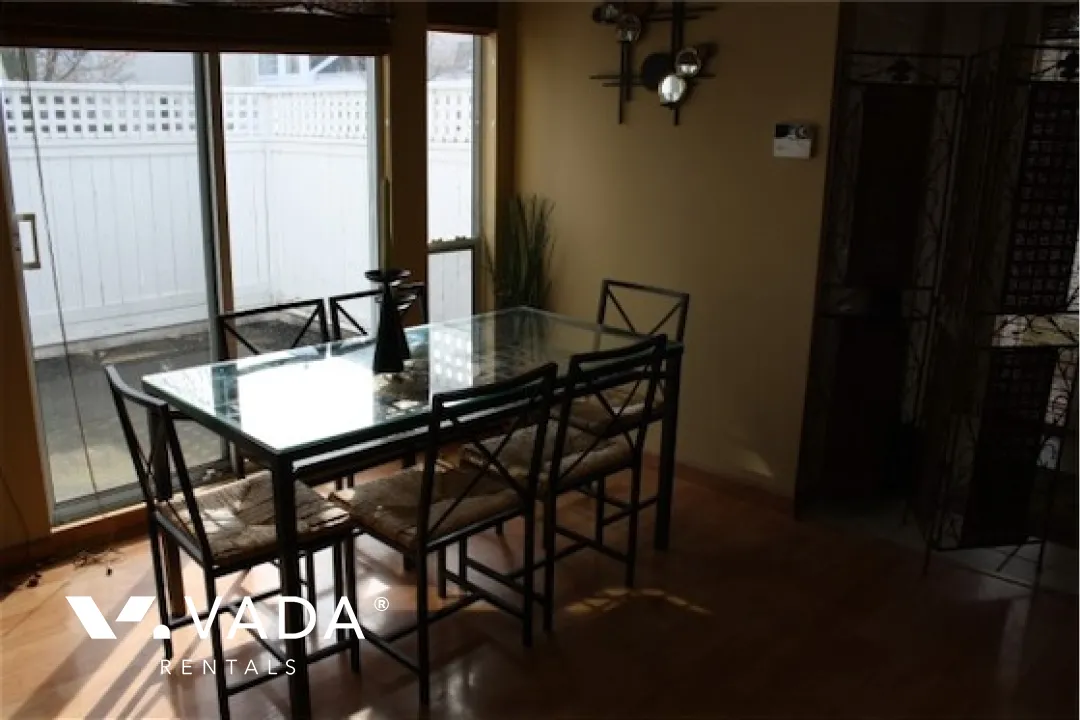 Francisco Village in East Cambie - 3 Bedroom Townhouse For Rent in Richmond at 96 - 12500 Mcneely Drive, Richmond, BC
